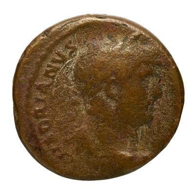 RIC II Trajan 685