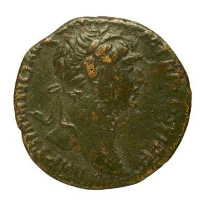 RIC II Trajan 693