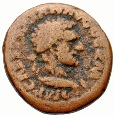 RIC II Trajan 699