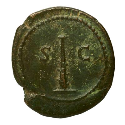 RIC II Trajan 700