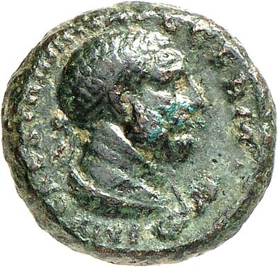 RIC II Trajan 702