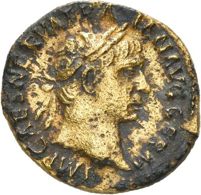 RIC II Trajan 703