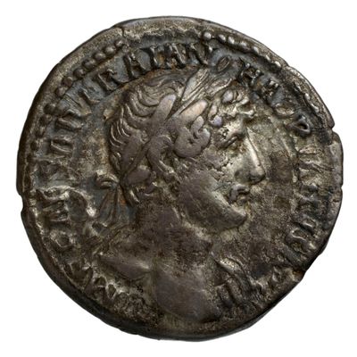 RIC II Trajan 71