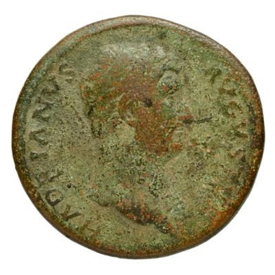 RIC II Trajan 710