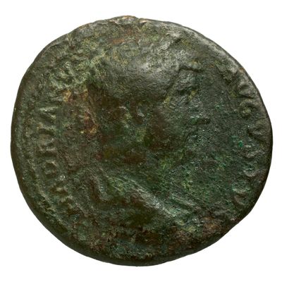 RIC II Trajan 716