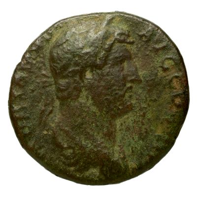 RIC II Trajan 723
