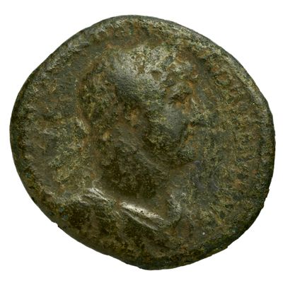 RIC II Trajan 725