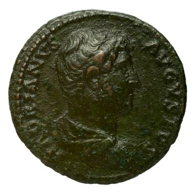 RIC II Trajan 729