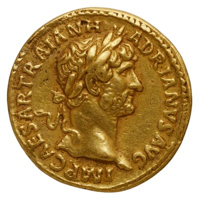 RIC II Trajan 73