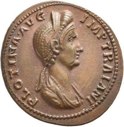RIC II Trajan 732 (denarius)