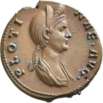 RIC II Trajan 737