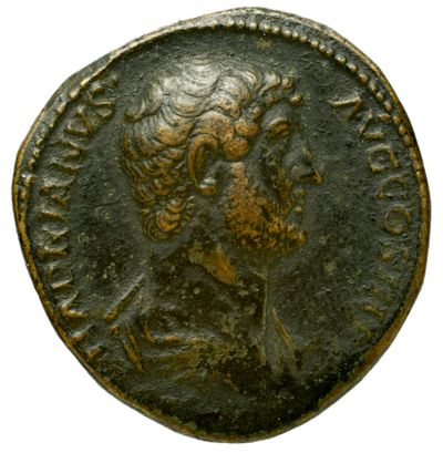 RIC II Trajan 741