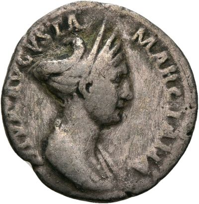 RIC II Trajan 747