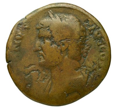 RIC II Trajan 749