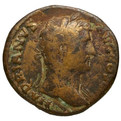RIC II Trajan 750