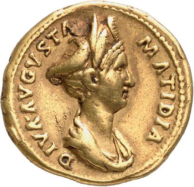 RIC II Trajan 751