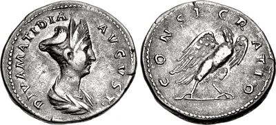 RIC II Trajan 752