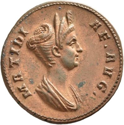 RIC II Trajan 759 (aureus)