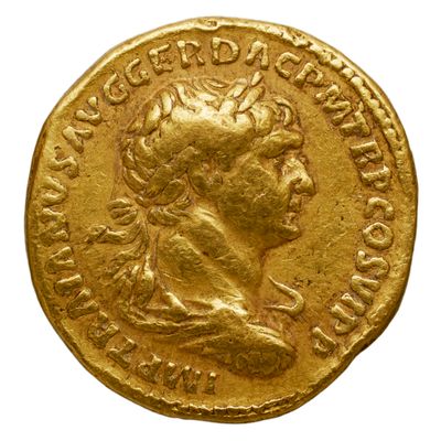 RIC II Trajan 762