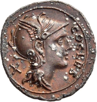 RIC II Trajan 769
