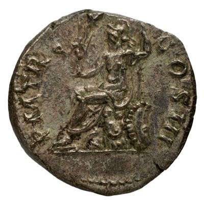 RIC II Trajan 77