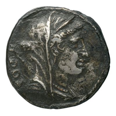 RIC II Trajan 779