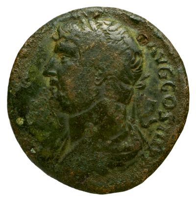 RIC II Trajan 780