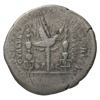 RIC II Trajan 783