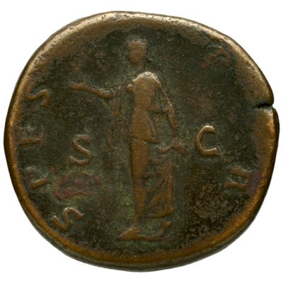 RIC II Trajan 790