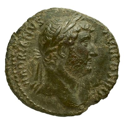 RIC II Trajan 796