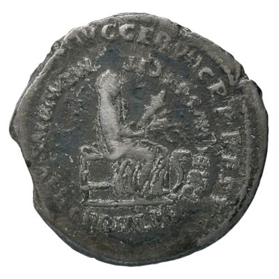 RIC II Trajan 799