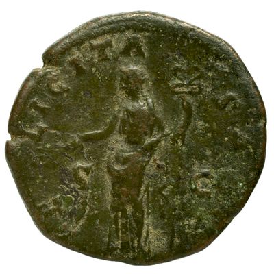 RIC II Trajan 803