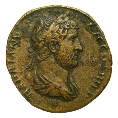 RIC II Trajan 805
