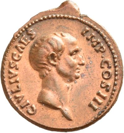 RIC II Trajan 806