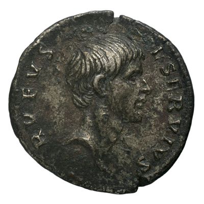 RIC II Trajan 810