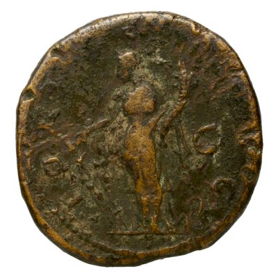 RIC II Trajan 811