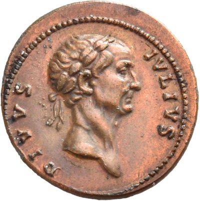 RIC II Trajan 815