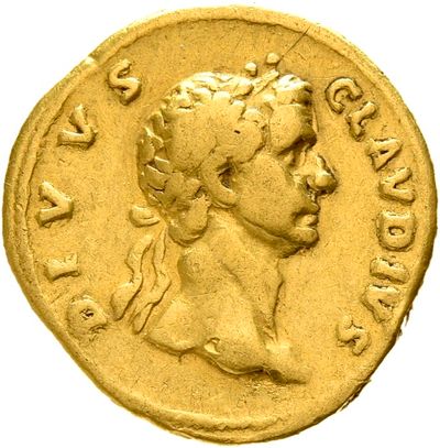 RIC II Trajan 823