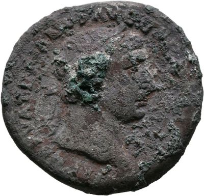 RIC II Trajan 83