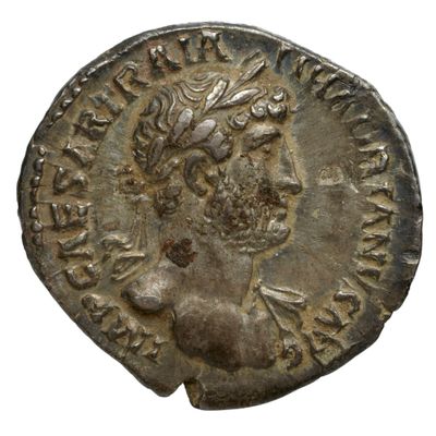 RIC II Trajan 86