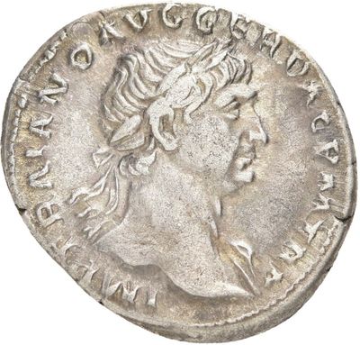 RIC II Trajan 91