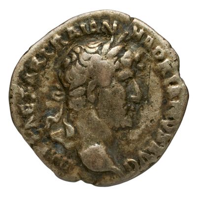 RIC II Trajan 95