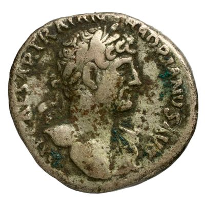 RIC II Trajan 97