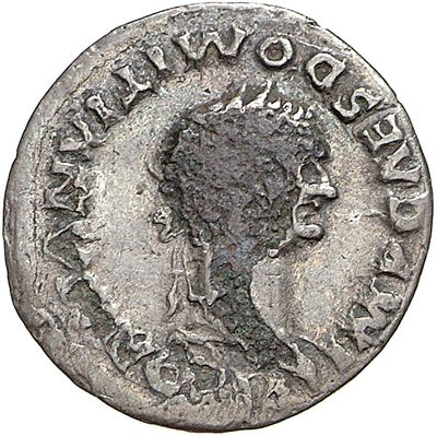 Domitian