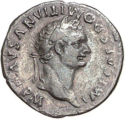 RIC II, Part 1 (second edition) Domitian 102