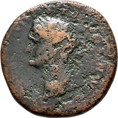 RIC II, Part 1 (second edition) Domitian 106