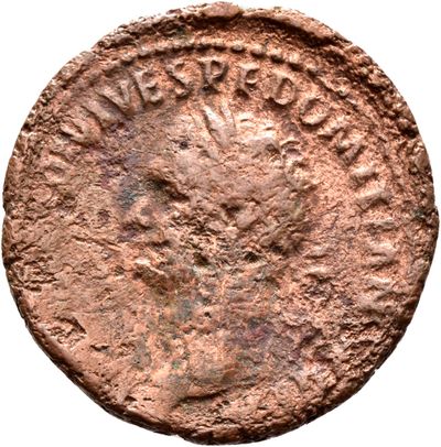 RIC II, Part 1 (second edition) Domitian 111
