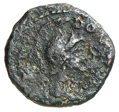 RIC II, Part 1 (second edition) Domitian 123