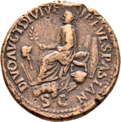 RIC II, Part 1 (second edition) Domitian 131