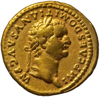 RIC II, Part 1 (second edition) Domitian 138